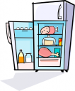 Kitchen Clipart