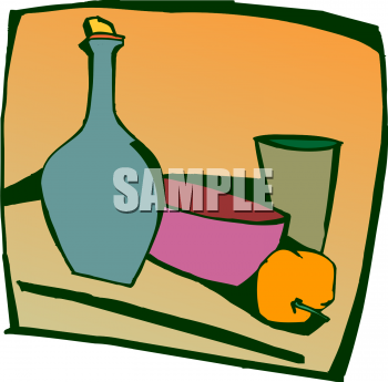 Kitchen Clipart