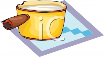 Pots Clipart