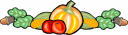 Pumpkin Clipart