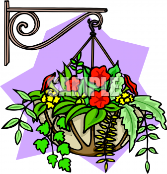 Garden Clipart