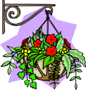 Garden Clipart