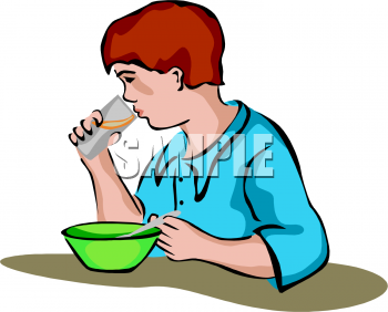 Breakfast Clipart