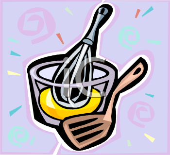 Kitchen Clipart