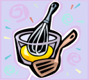 Utensils Clipart