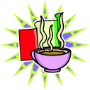 Coffee Clipart