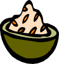 Dessert Clipart