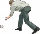 Bowling Clipart