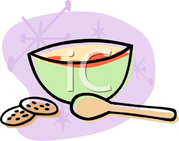 Spoon Clipart