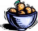 Orange Clipart