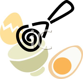 Kitchen Clipart