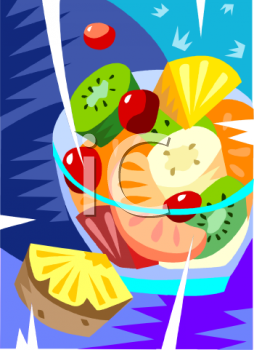 Watermelon Clipart