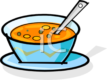 Spoon Clipart