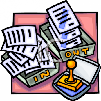 Office Clipart