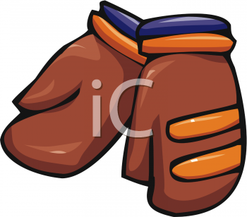 Boxing Clipart