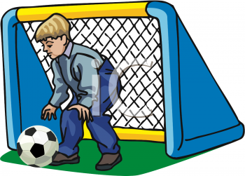 Football Clipart