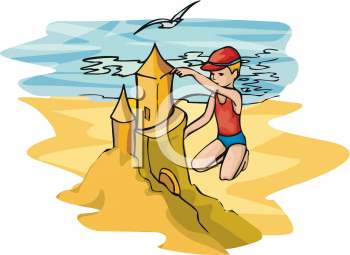 Swimming Clipart