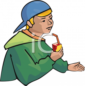 Juice Clipart