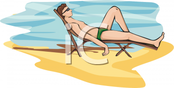 Swimming Clipart