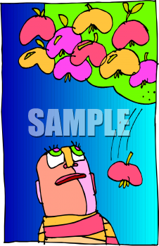 Apple Clipart