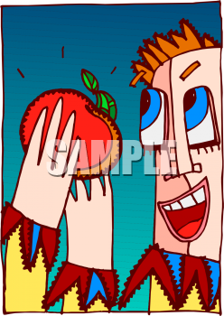 Apple Clipart