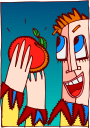 Apple Clipart