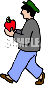 Apple Clipart