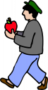 Apple Clipart