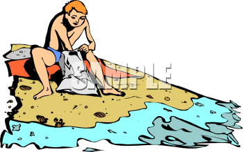 Tourism Clipart