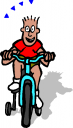 Bicycle Clipart