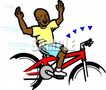 Bicycle Clipart