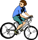 Bicycle Clipart