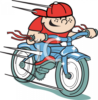 Bicycle Clipart