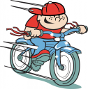 Bicycle Clipart