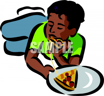 Pizza Clipart