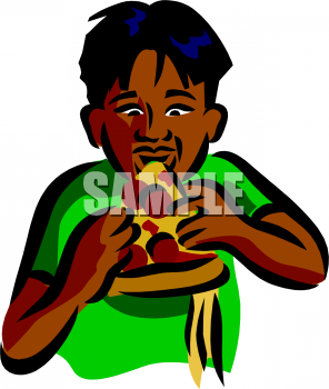 Pizza Clipart