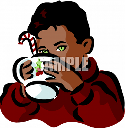 Tea Clipart