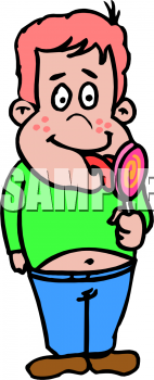 Candy Clipart