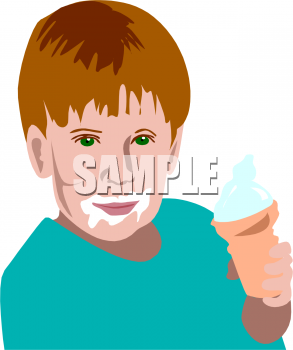 Dessert Clipart