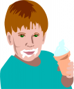 Dessert Clipart