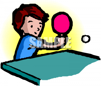 Tennis Clipart