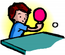 Tennis Clipart