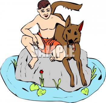 Dog Clipart