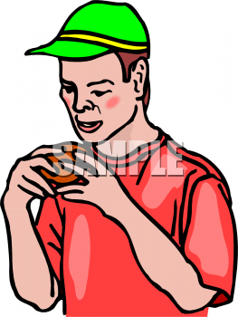 Sandwich Clipart