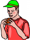 Sandwich Clipart