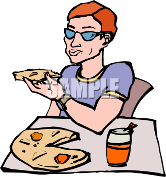 Pizza Clipart