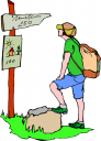 Tourism Clipart