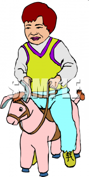 Horse Clipart