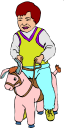 Horse Clipart