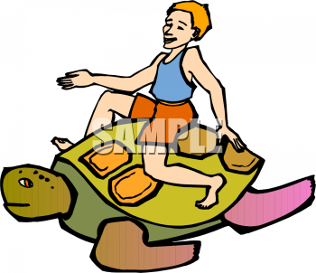 Tortoise Clipart